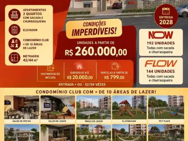 Apartamento venda em Região Geográfica Imediata de Curitiba, Região Metropolitana de Curitiba