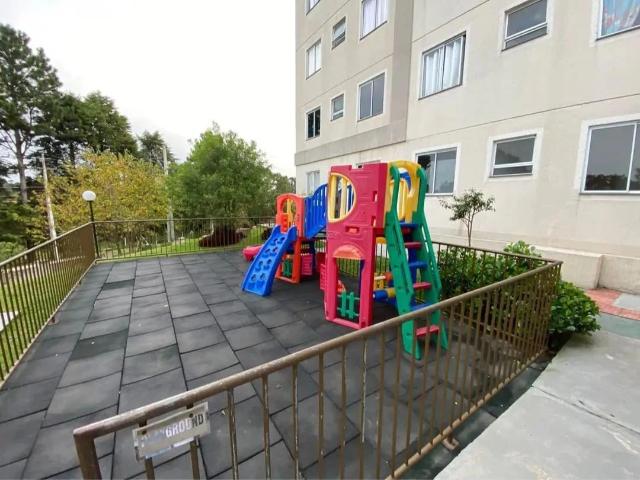 Apartamento venda em Araucária, Região Geográfica Intermediária de Curitiba