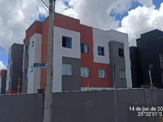 Apartamento venda em Região Geográfica Imediata de Curitiba, Região Metropolitana de Curitiba