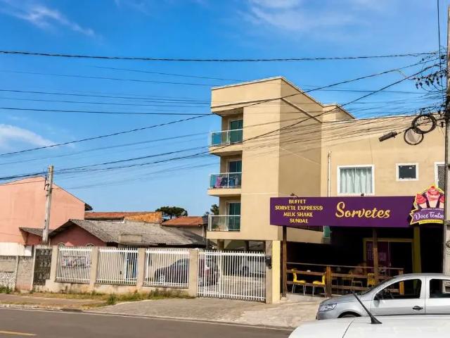 Apartamento venda em Região Geográfica Imediata de Curitiba, Região Metropolitana de Curitiba