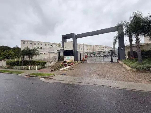 Apartamento venda em Região Geográfica Imediata de Curitiba, Região Metropolitana de Curitiba