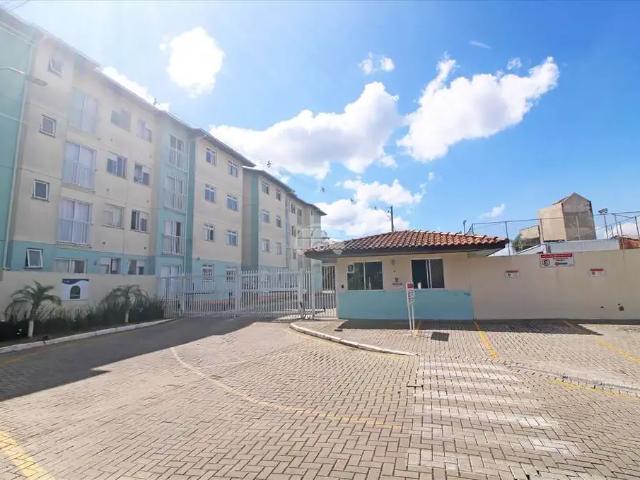 Apartamento venda em Região Geográfica Imediata de Curitiba, Região Metropolitana de Curitiba