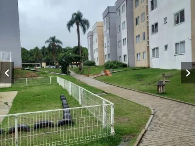 Apartamento venda em Araucária, Região Geográfica Intermediária de Curitiba