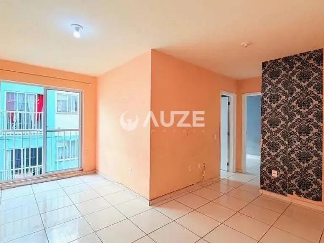 Apartamento venda em Araucária, Região Geográfica Intermediária de Curitiba