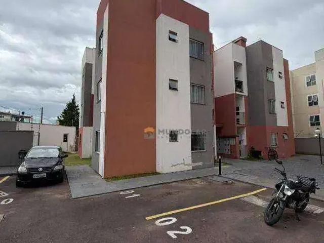 Apartamento venda em Região Geográfica Imediata de Curitiba, Região Metropolitana de Curitiba