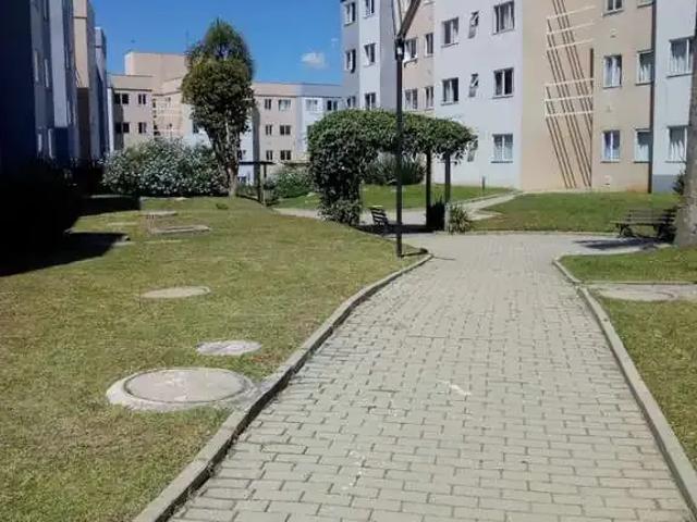 Apartamento venda em Região Geográfica Imediata de Curitiba, Região Metropolitana de Curitiba