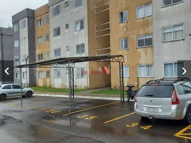 Apartamento venda em Região Geográfica Imediata de Curitiba, Região Metropolitana de Curitiba