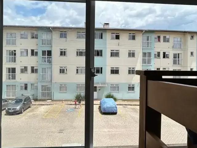 Apartamento venda em Região Geográfica Imediata de Curitiba, Região Metropolitana de Curitiba