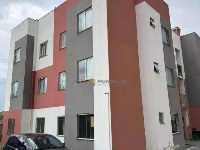 Apartamento venda em Região Geográfica Imediata de Curitiba, Região Metropolitana de Curitiba
