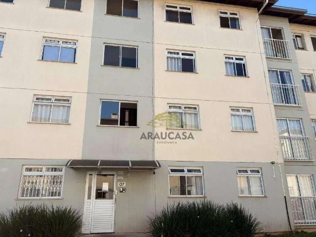 Apartamento venda em Região Geográfica Imediata de Curitiba, Região Metropolitana de Curitiba