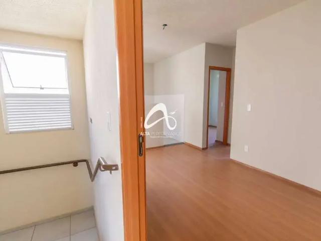 Apartamento venda em Araucária, Região Geográfica Intermediária de Curitiba