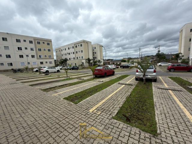 Apartamento venda em Araucária, Região Geográfica Intermediária de Curitiba