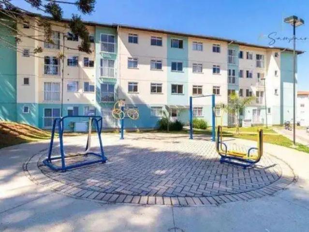 Apartamento venda em Região Geográfica Imediata de Curitiba, Região Metropolitana de Curitiba