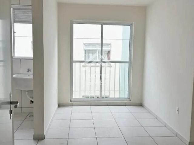 Apartamento venda em Araucária, Região Geográfica Intermediária de Curitiba