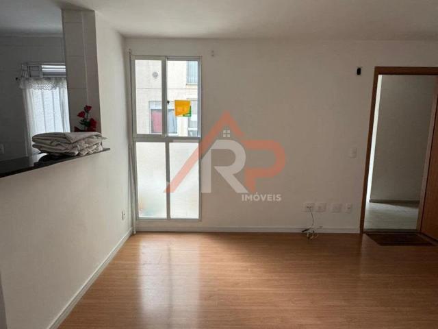 Apartamento venda em Araucária, Região Geográfica Intermediária de Curitiba