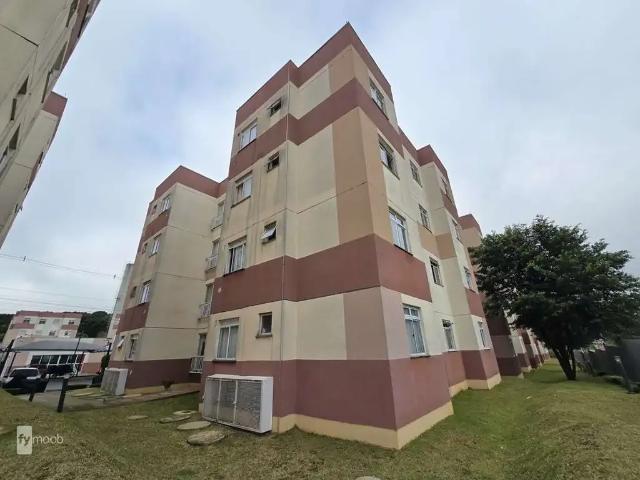 Apartamento venda em Araucária, Região Geográfica Intermediária de Curitiba