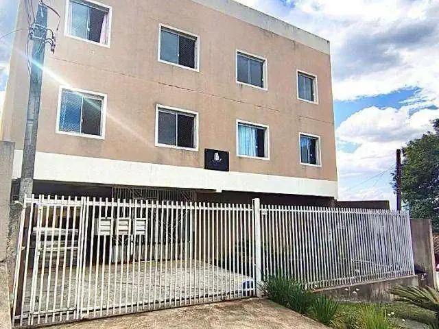 Apartamento venda em Região Geográfica Imediata de Curitiba, Região Metropolitana de Curitiba