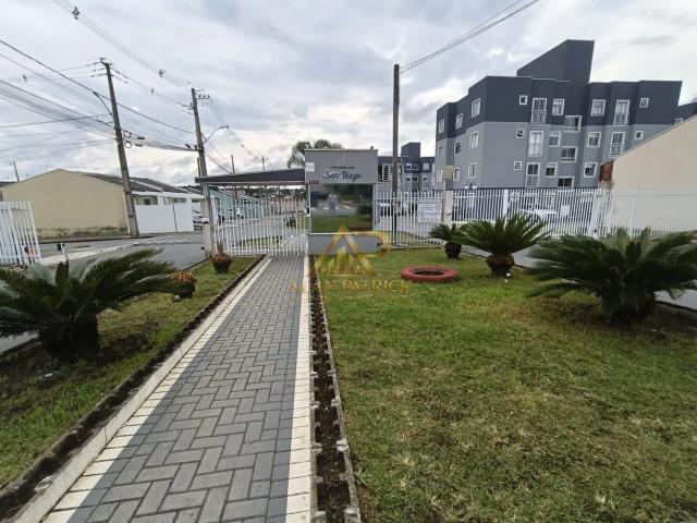 Apartamento venda em Araucária, Região Geográfica Intermediária de Curitiba