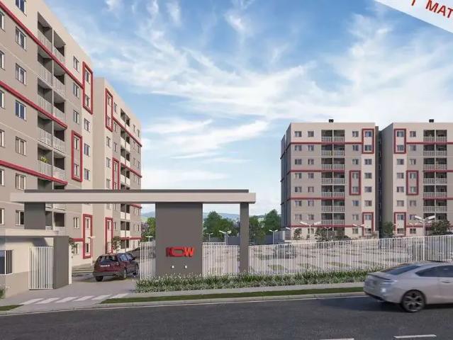 Apartamento venda em Região Geográfica Imediata de Curitiba, Região Metropolitana de Curitiba