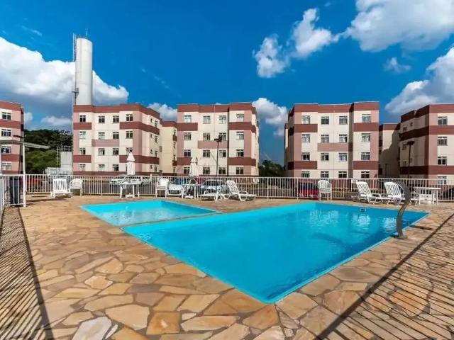 Apartamento venda em Região Geográfica Imediata de Curitiba, Região Metropolitana de Curitiba