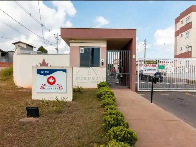 Apartamento venda em Região Geográfica Imediata de Curitiba, Região Metropolitana de Curitiba