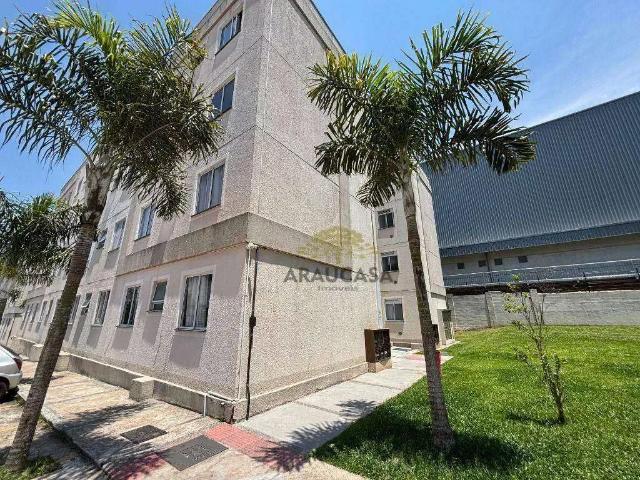 Apartamento venda em Região Geográfica Imediata de Curitiba, Região Metropolitana de Curitiba
