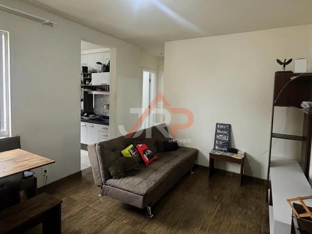 Apartamento venda em Araucária, Região Geográfica Intermediária de Curitiba
