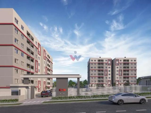 Apartamento venda em Região Geográfica Imediata de Curitiba, Região Metropolitana de Curitiba