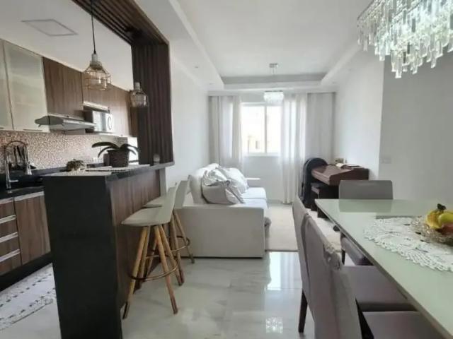 Apartamento venda em Região Geográfica Imediata de Curitiba, Região Metropolitana de Curitiba
