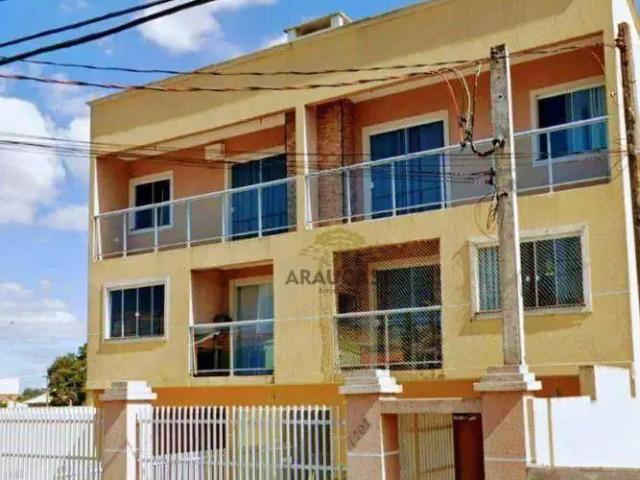 Apartamento venda em Região Geográfica Imediata de Curitiba, Região Metropolitana de Curitiba