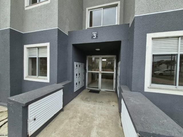 Apartamento venda em Araucária, Região Geográfica Intermediária de Curitiba