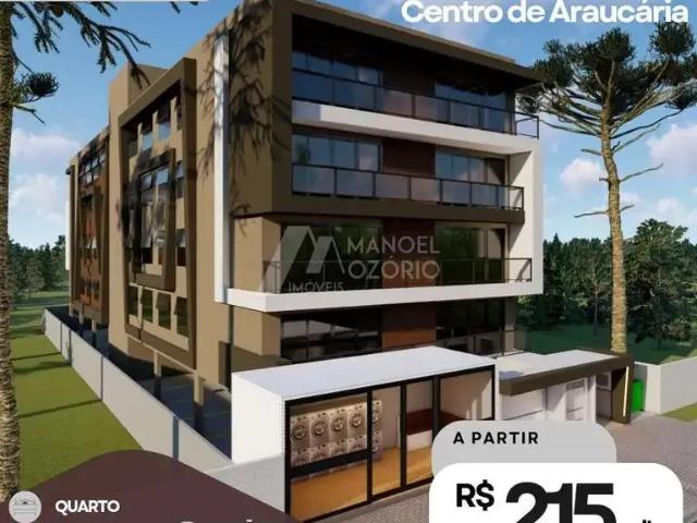 Apartamento venda em Região Geográfica Imediata de Curitiba, Região Metropolitana de Curitiba