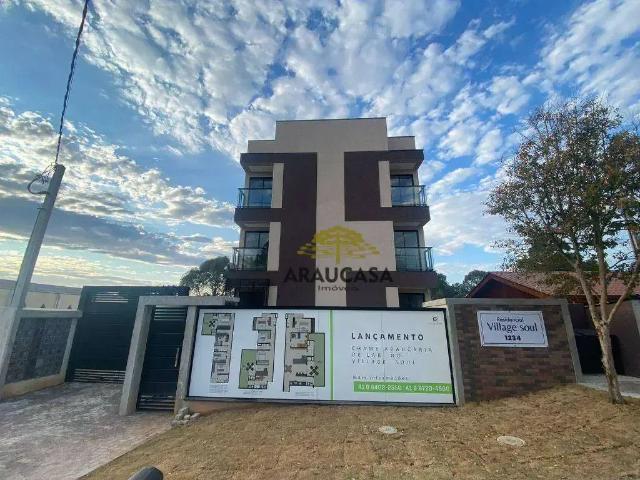 Apartamento venda em Região Geográfica Imediata de Curitiba, Região Metropolitana de Curitiba