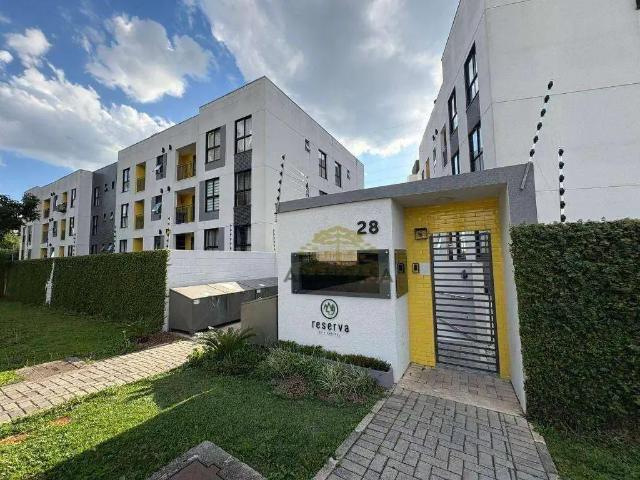 Apartamento venda em Região Geográfica Imediata de Curitiba, Região Metropolitana de Curitiba