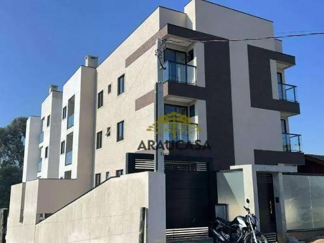 Apartamento venda em Região Geográfica Imediata de Curitiba, Região Metropolitana de Curitiba