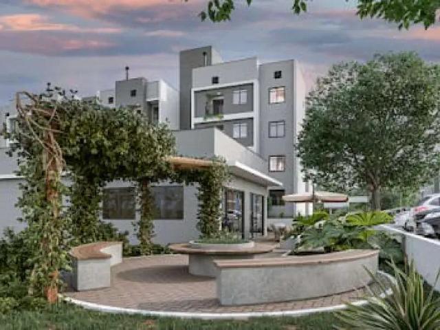 Apartamento venda em Região Geográfica Imediata de Curitiba, Região Metropolitana de Curitiba