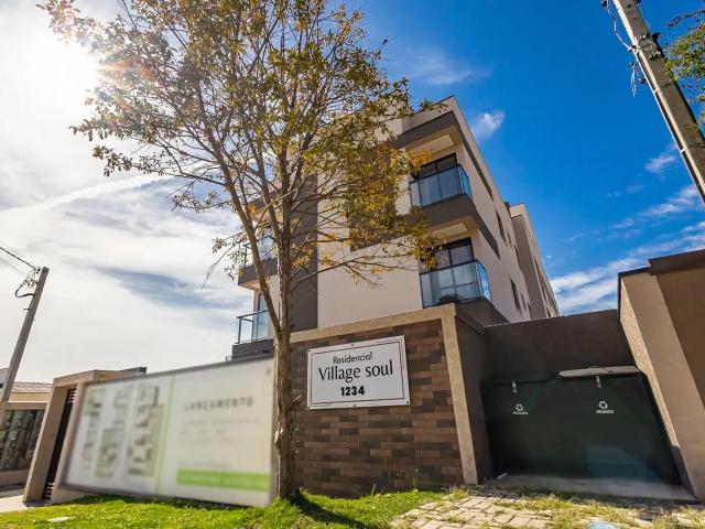 Apartamento venda em Região Geográfica Imediata de Curitiba, Região Metropolitana de Curitiba