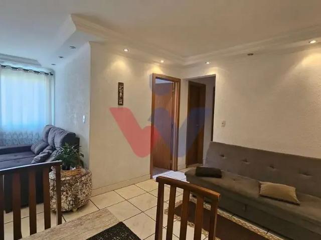 Apartamento venda em Região Geográfica Imediata de Curitiba, Região Metropolitana de Curitiba