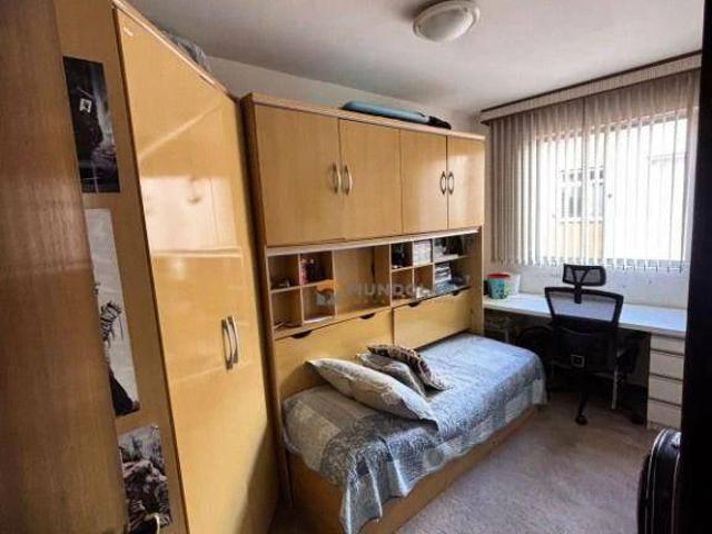 Apartamento venda em Araucária, Região Geográfica Intermediária de Curitiba