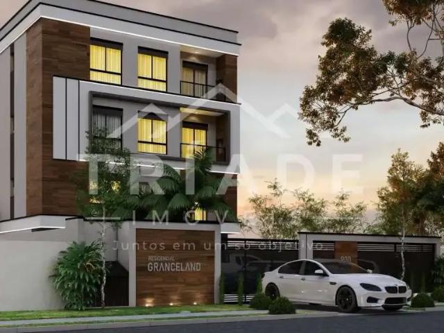 Apartamento venda em Região Geográfica Imediata de Curitiba, Região Metropolitana de Curitiba