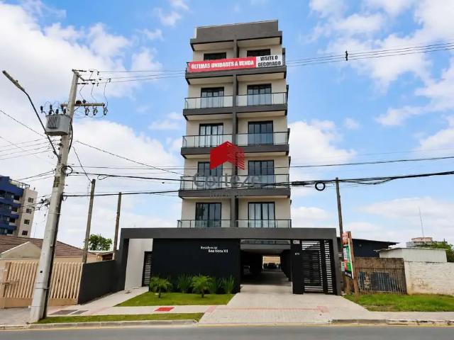 Apartamento venda em Região Geográfica Imediata de Curitiba, Região Metropolitana de Curitiba