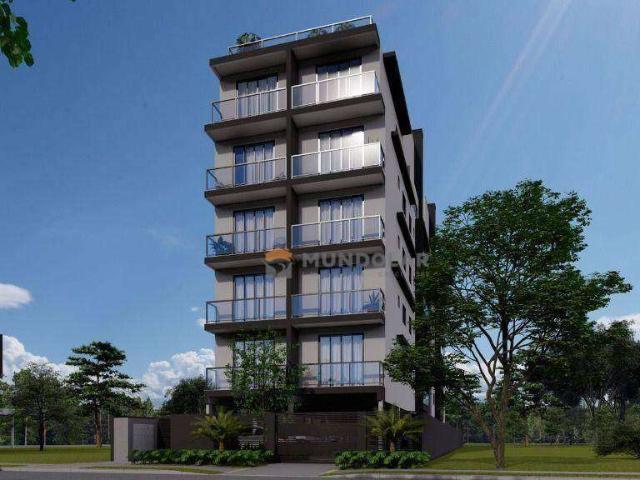 Apartamento venda em Região Geográfica Imediata de Curitiba, Região Metropolitana de Curitiba