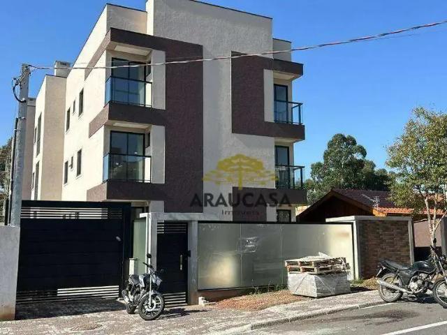 Apartamento venda em Região Geográfica Imediata de Curitiba, Região Metropolitana de Curitiba