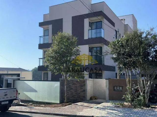 Apartamento venda em Região Geográfica Imediata de Curitiba, Região Metropolitana de Curitiba
