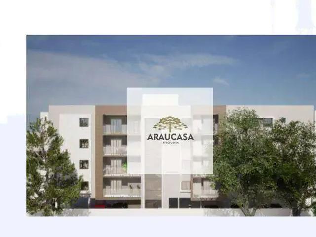 Apartamento venda em Região Geográfica Imediata de Curitiba, Região Metropolitana de Curitiba