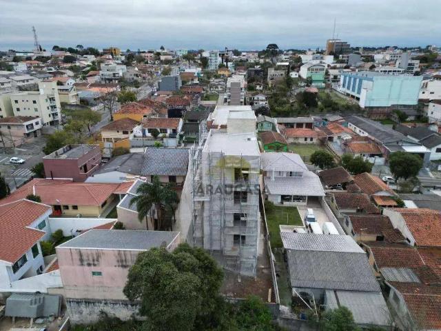 Apartamento venda em Araucária, Região Geográfica Intermediária de Curitiba