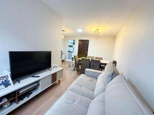 Apartamento venda em Região Geográfica Imediata de Curitiba, Região Metropolitana de Curitiba