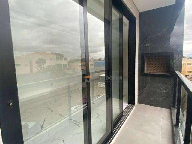 Apartamento venda em Região Geográfica Imediata de Curitiba, Região Metropolitana de Curitiba
