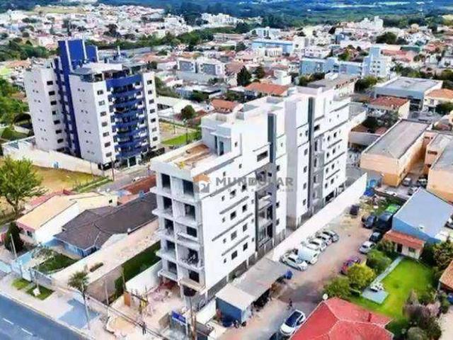 Apartamento venda em Região Geográfica Imediata de Curitiba, Região Metropolitana de Curitiba