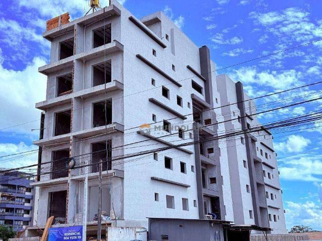 Apartamento venda em Região Geográfica Imediata de Curitiba, Região Metropolitana de Curitiba